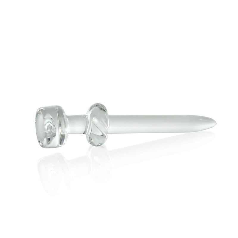 Biohazard Inc Quartz Nail Heavy Quartz Nail - 14mm