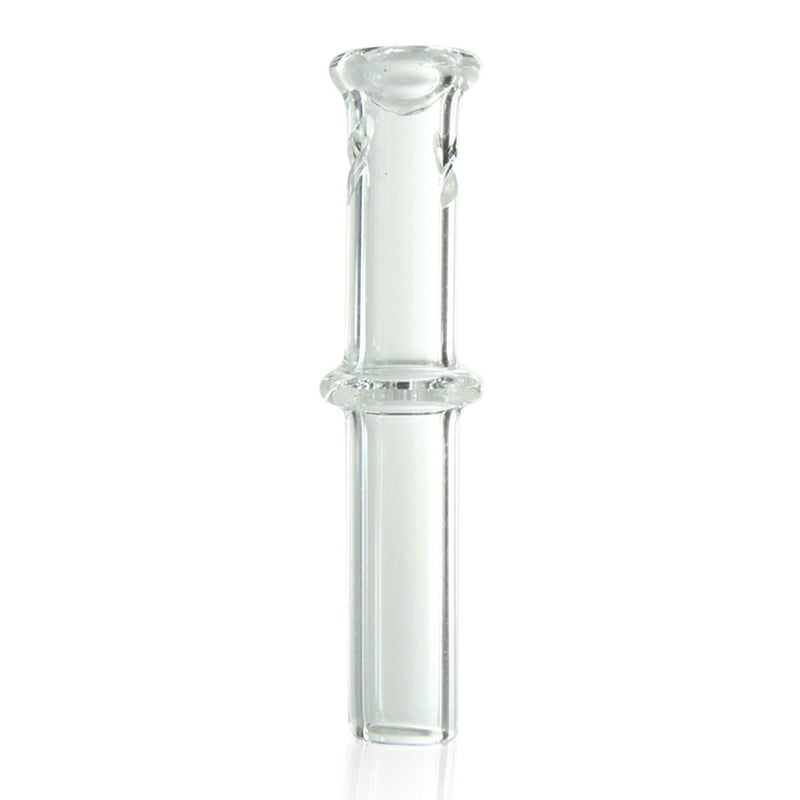 Biohazard Inc Quartz Nail Quartz Flux Nail - 14mm