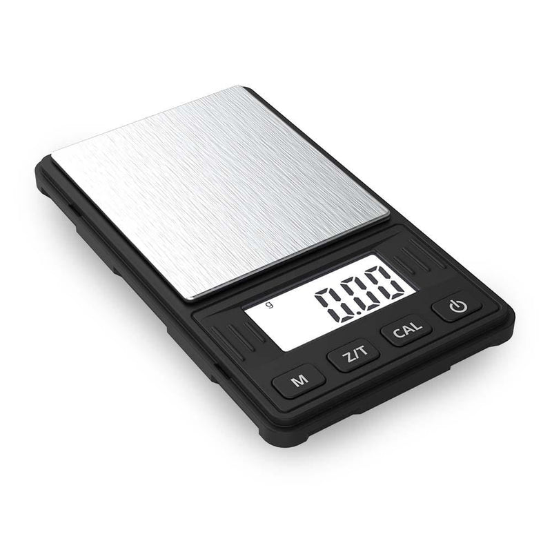 Biohazard Inc Scale Truweigh Riot Scale - 100g X 0.01g