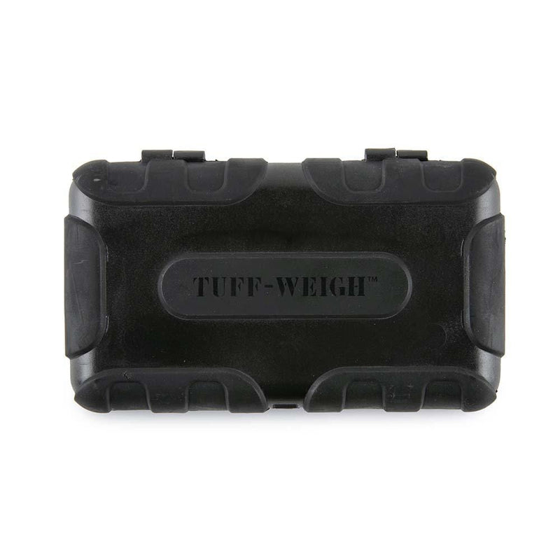 Biohazard Inc Scale Truweigh Tuff-Weigh Scale - 100g X 0.01g