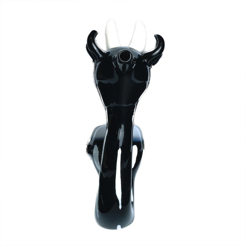 Biohazard Inc Sherlock Hand Pipe Cow Sherlock