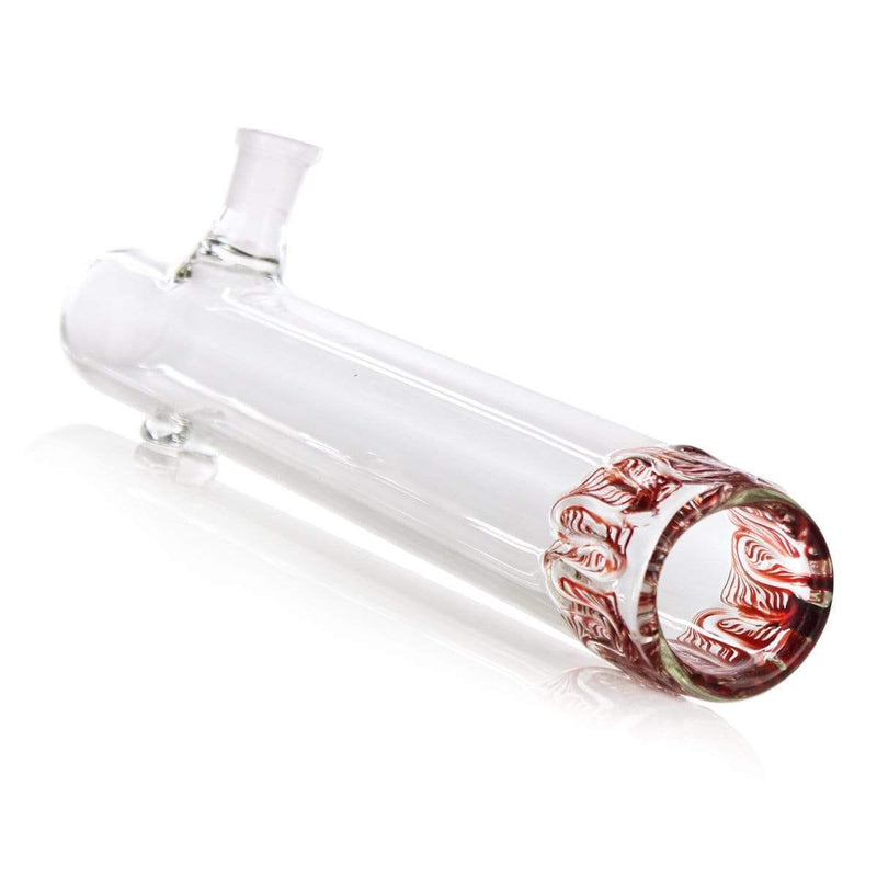 Biohazard Inc Steamroller Pipe 12" Raked Steamroller - 19mm