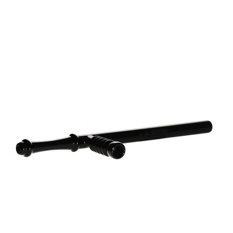 Biohazard Inc Steamroller Pipe 18" Black Baton Steamroller