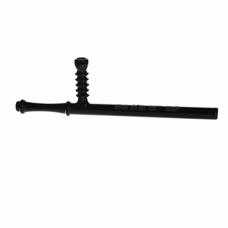 Biohazard Inc Steamroller Pipe 18" Black Baton Steamroller - LAPD