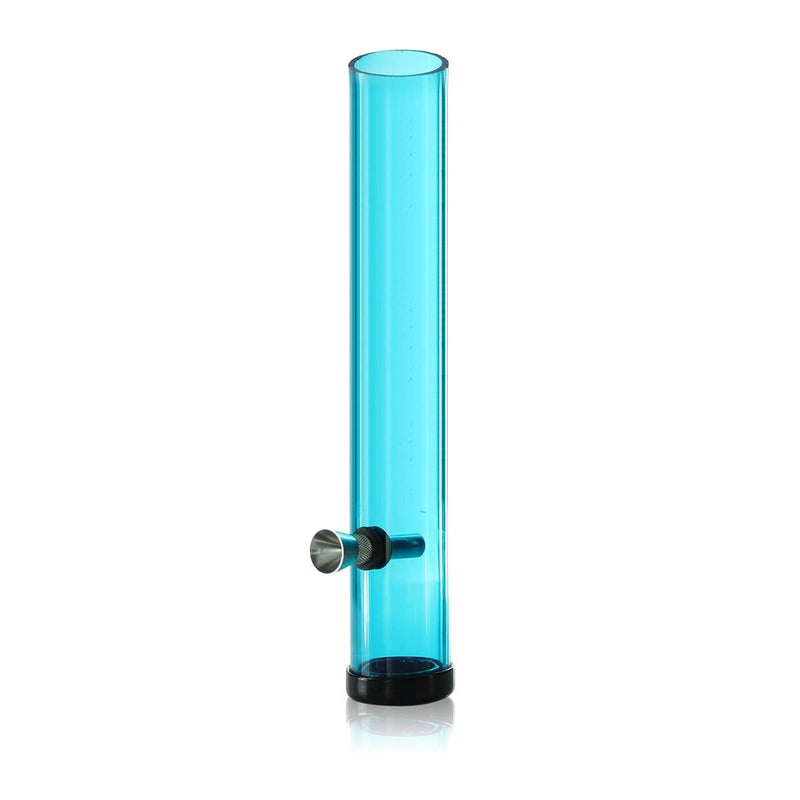 Biohazard Inc Steamroller Pipe Acrylic Steamroller 10"x1/2" - Assorted