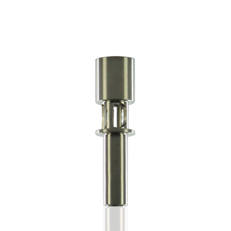 Biohazard Inc Titanium Nail Titanium Flux Nail - 19mm