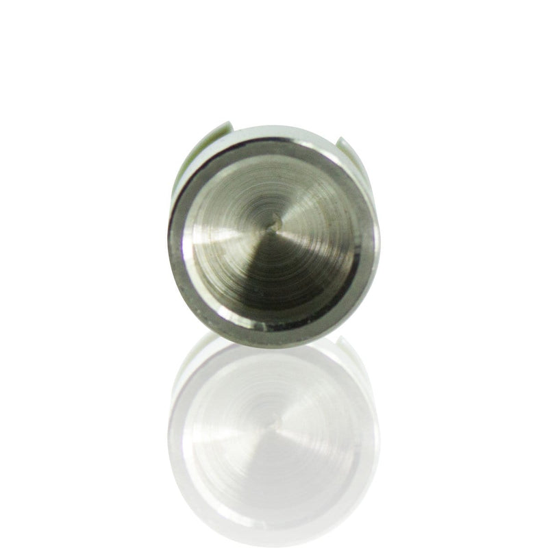 Biohazard Inc Titanium Nail Titanium Nail - 10mm