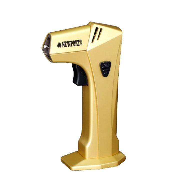 Biohazard Inc Torch Fuel Torch Newport DF 117 - Gold