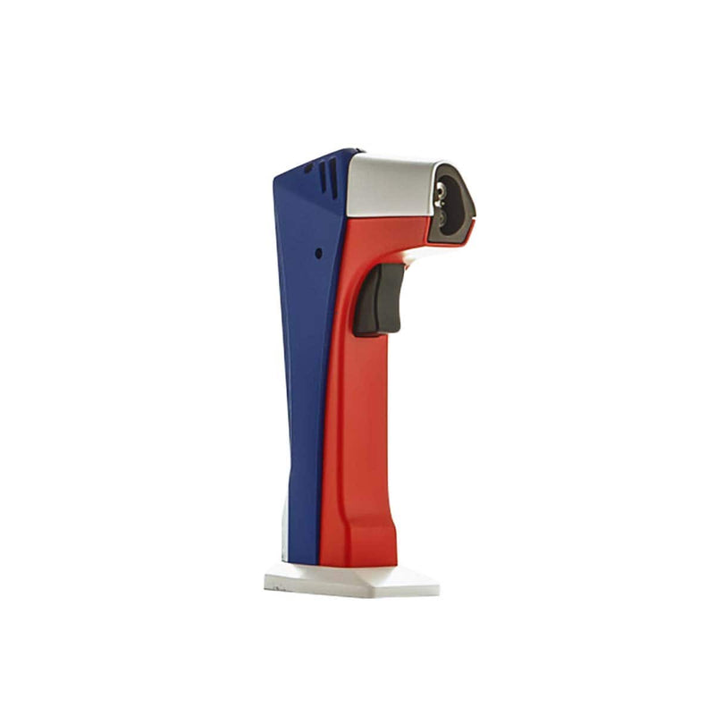 Biohazard Inc Torch Fuel Torch Newport DF 117 - Red, White & Blue