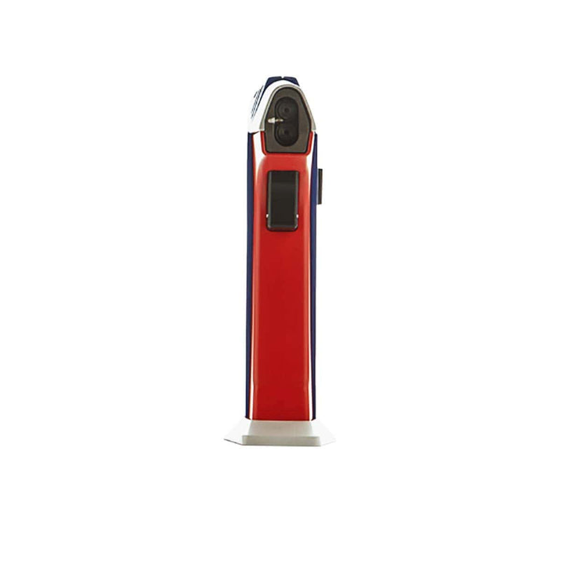 Biohazard Inc Torch Fuel Torch Newport DF 117 - Red, White & Blue