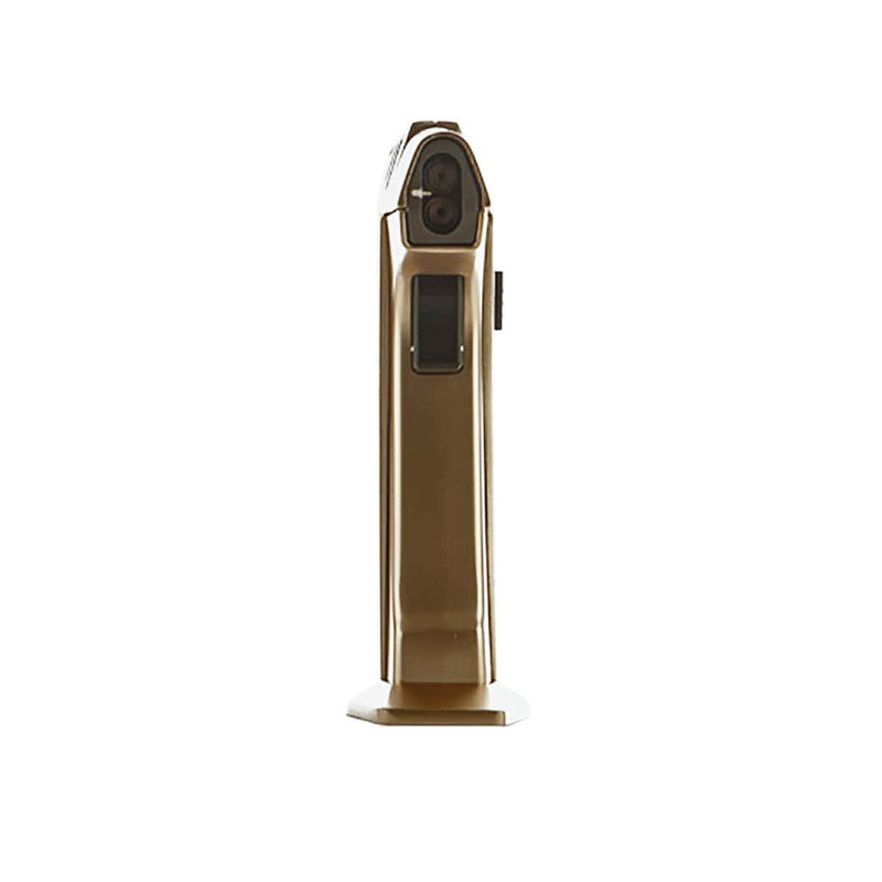 Biohazard Inc Torch Fuel Torch Newport DF 117 - Rose Gold