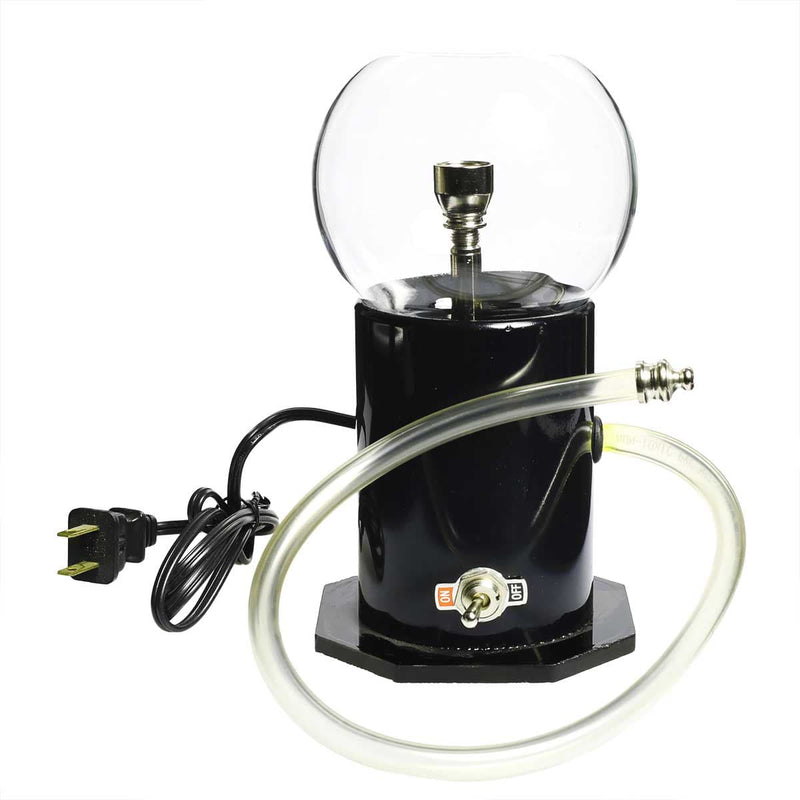 Biohazard Inc Vape Globe Acrylic Globe Vaporizer