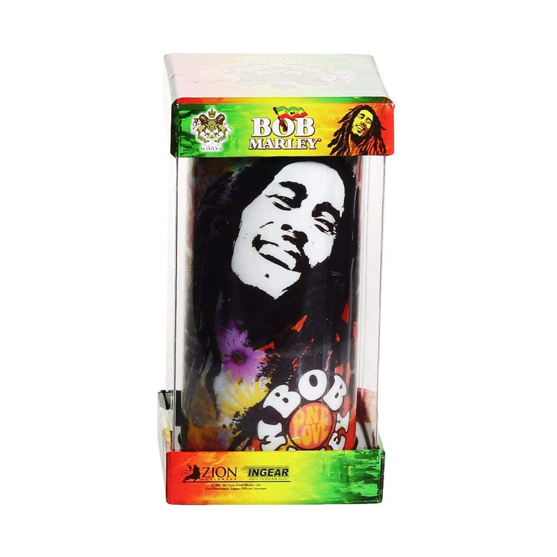 Bob Marley Candle Bob Marley 3" x 6" LED Candle - 6 Count