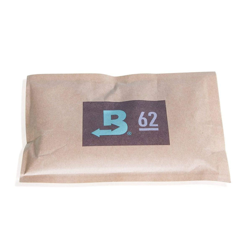 Boveda Humidity Pack Boveda Humidipak 62 Percent 67 Gram - 12 Count