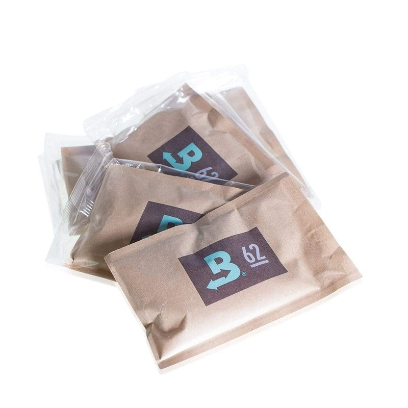 Boveda Humidity Pack Boveda Humidipak 62 Percent 67 Gram - 12 Count