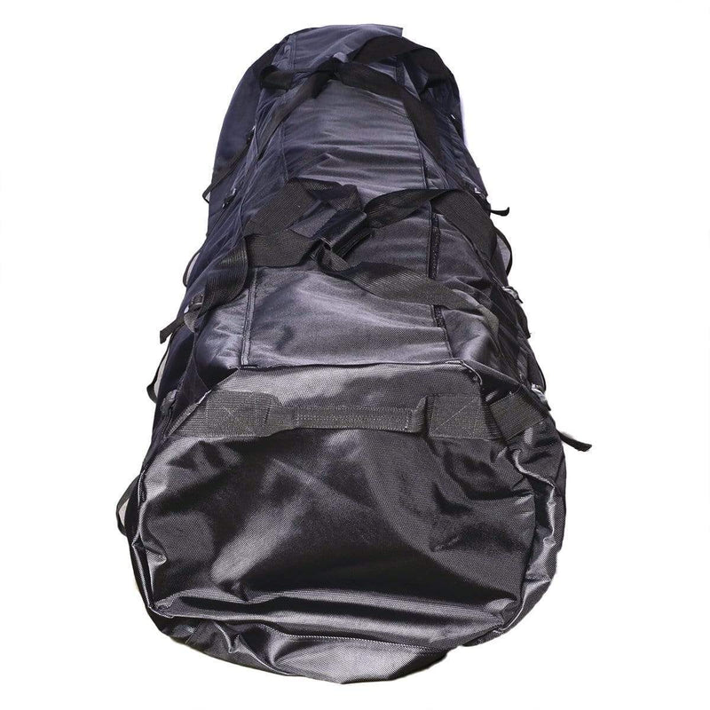 BrightBay Smell Proof Carbon Bag Brightbay Carbon Bag " The Body Bag"