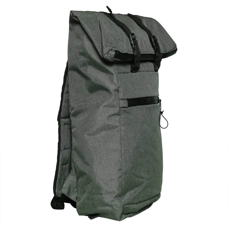 BrightBay Smell Proof Carbon Bag Brightbay Carbon Bag "The Mule" - Forest Charcoal