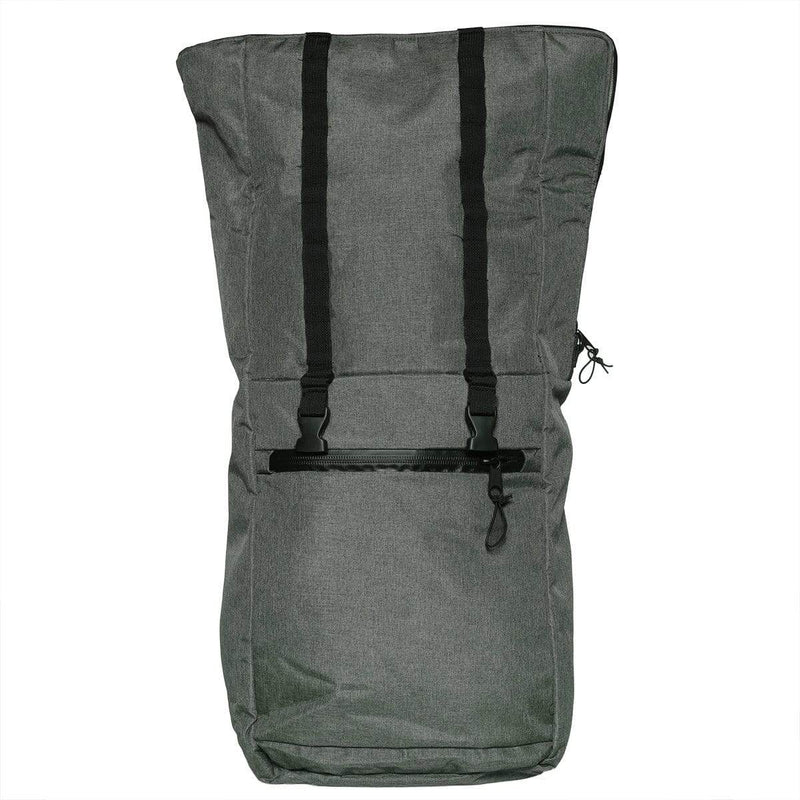 BrightBay Smell Proof Carbon Bag Brightbay Carbon Bag "The Mule" - Forest Charcoal