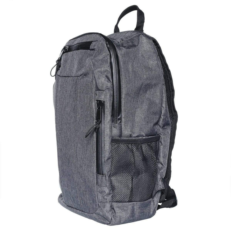 BrightBay Smell Proof Carbon Bag Brightbay Carbon Bag " Transport II" - Dark Charcoal