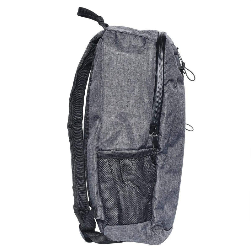 BrightBay Smell Proof Carbon Bag Brightbay Carbon Bag " Transport II" - Dark Charcoal