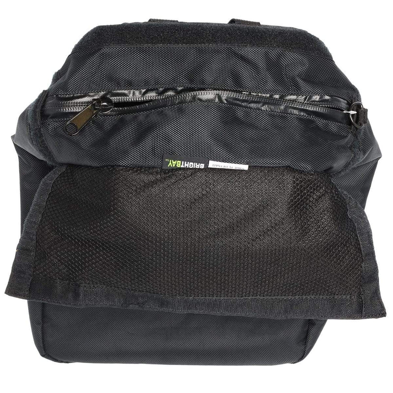 BrightBay Smell Proof Carbon Bag Carbon Bag Backpack Insert