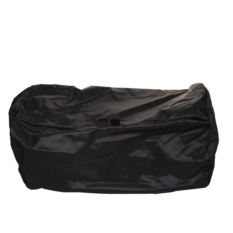 BrightBay Smell Proof Carbon Bag Carbon Duffle Liner - Medium