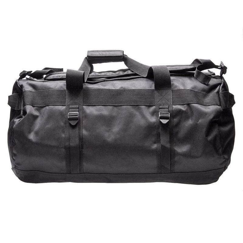 BrightBay Smell Proof Carbon Bag Carbon Transport Duffle Bag - Large