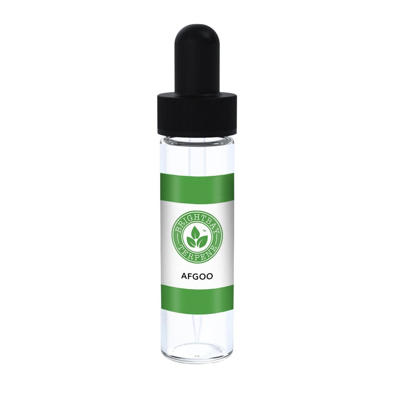 BrightBay Terpenes Afgoo Terpene - 5 Grams