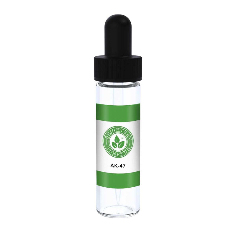 BrightBay Terpenes AK-47 Terpene - 5 Grams