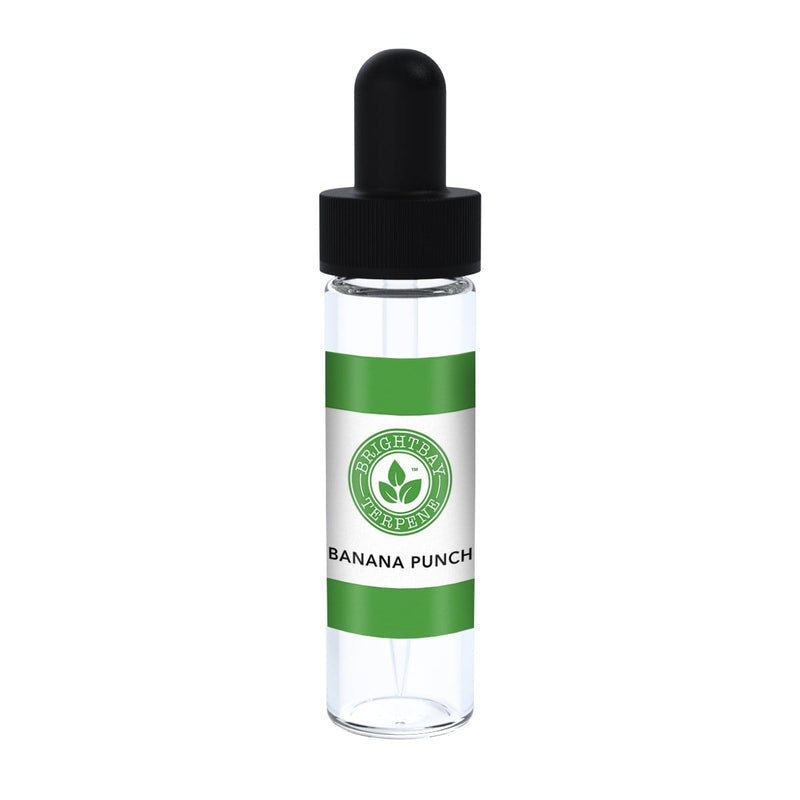 BrightBay Terpenes Banana Punch Terpene - 5 Grams