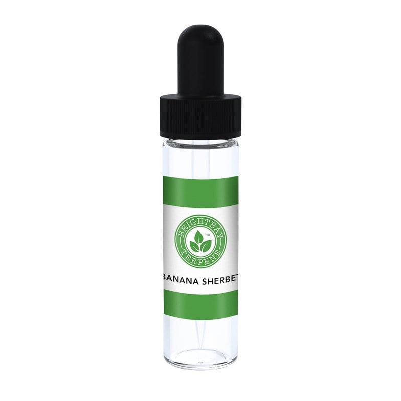 BrightBay Terpenes Banana Sherbet Terpene - 5 Grams