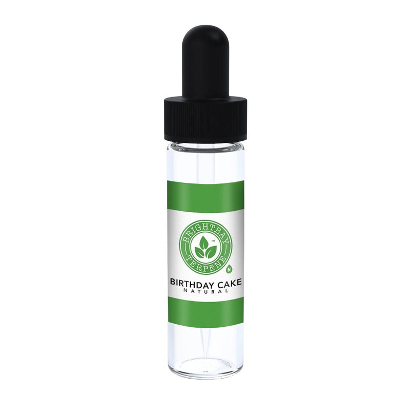 BrightBay Terpenes Birthday cake Natural Flavor Terpene - 5 Grams