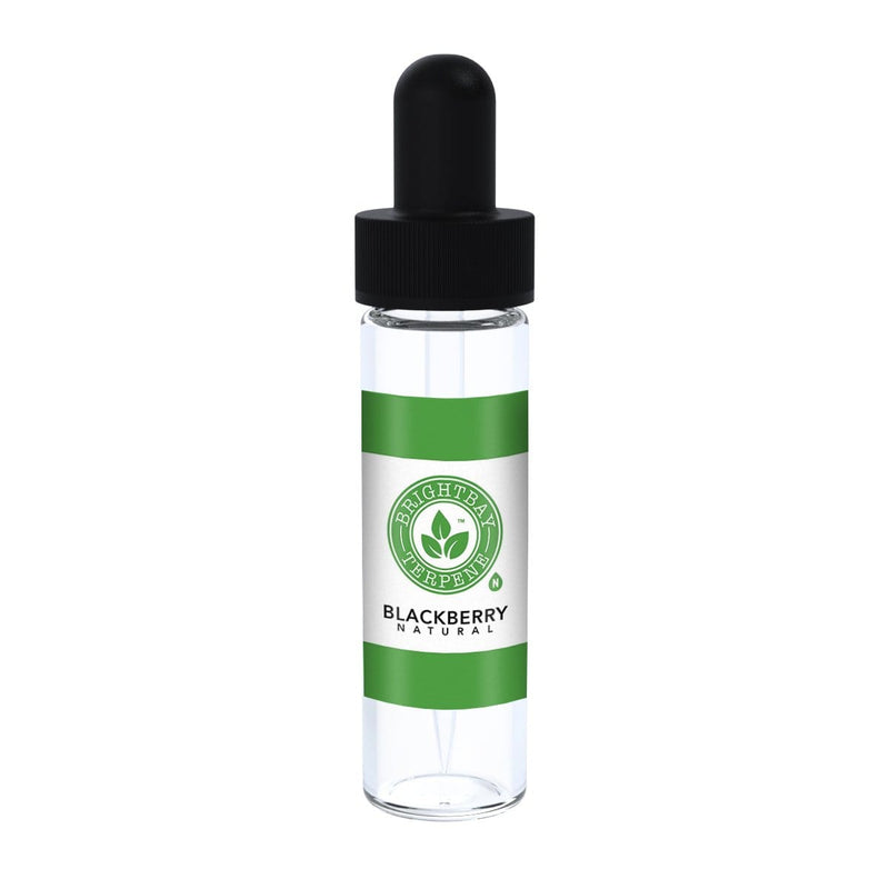 BrightBay Terpenes Blackberry Natural Flavor Terpene - 5 Grams