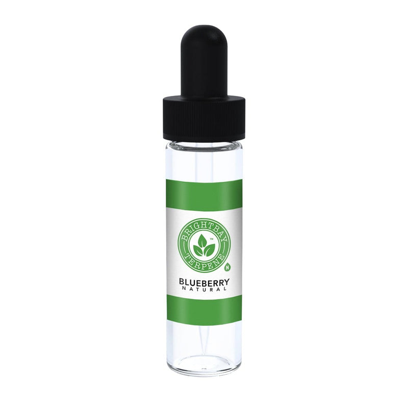 BrightBay Terpenes Blue Raspberry Natural Flavor Terpene - 5 Grams