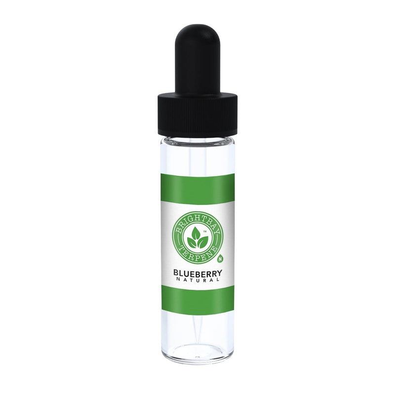 BrightBay Terpenes Blueberry Natural Terpene - 5 Grams