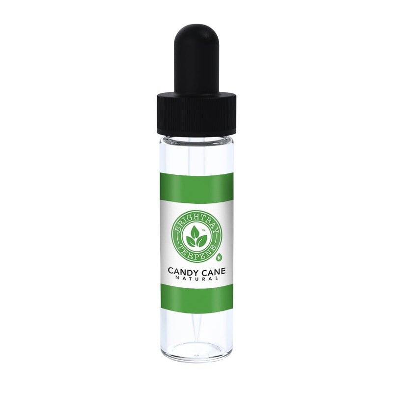 BrightBay Terpenes Candy Cane  Natural Flavor Terpene - 5 Grams