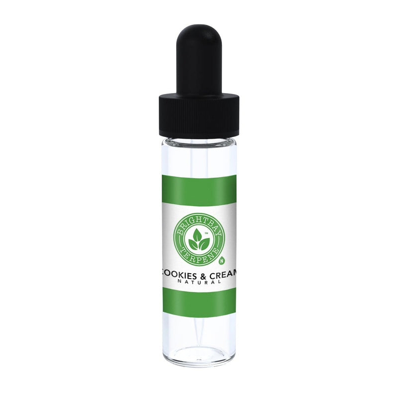 BrightBay Terpenes Cookies & Cream Natural Flavor Terpene - 5 Grams