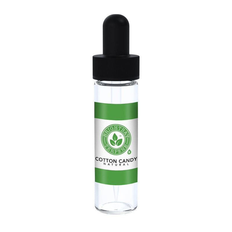 BrightBay Terpenes Cotton candy Natural Flavor Terpene - 5 Grams