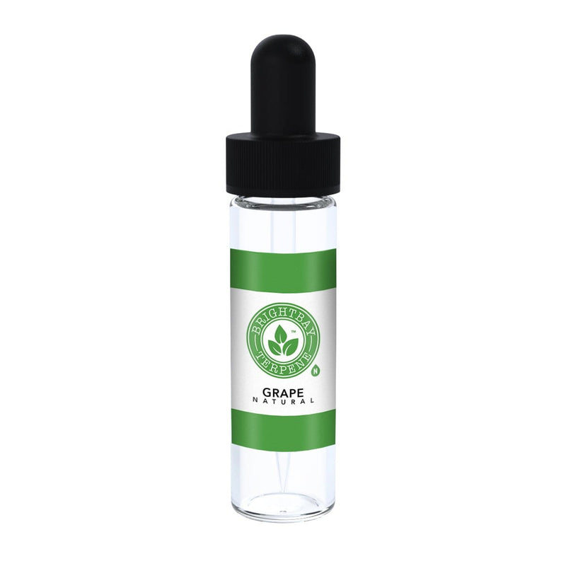 BrightBay Terpenes Grape Natural Flavor Terpene - 5 Grams