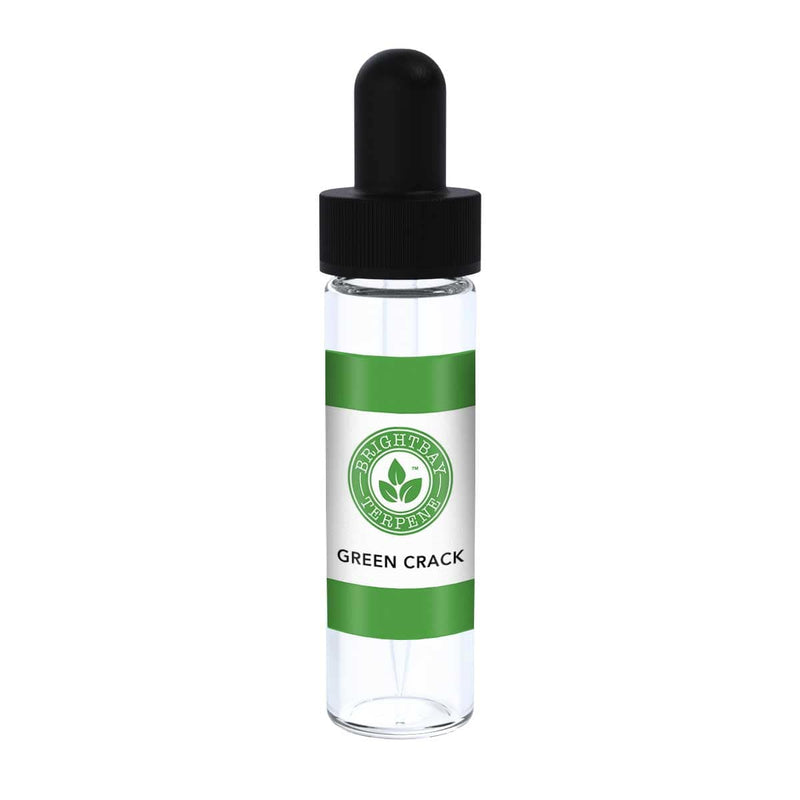 BrightBay Terpenes Green Crack Terpene - 5 Grams