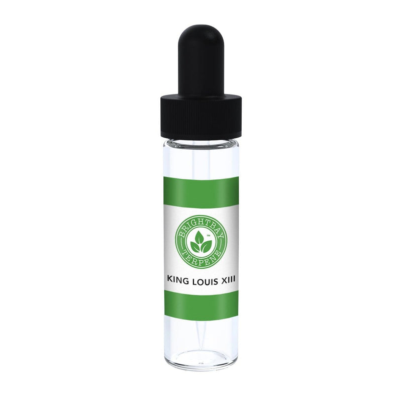 BrightBay Terpenes King Louis XIII Terpene - 5 Grams