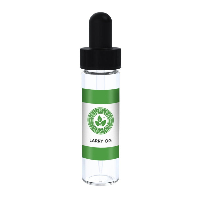 BrightBay Terpenes Larry OG Terpene