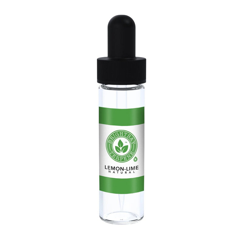 BrightBay Terpenes Lemon-Lime Natural Flavor Terpene - 5 Grams