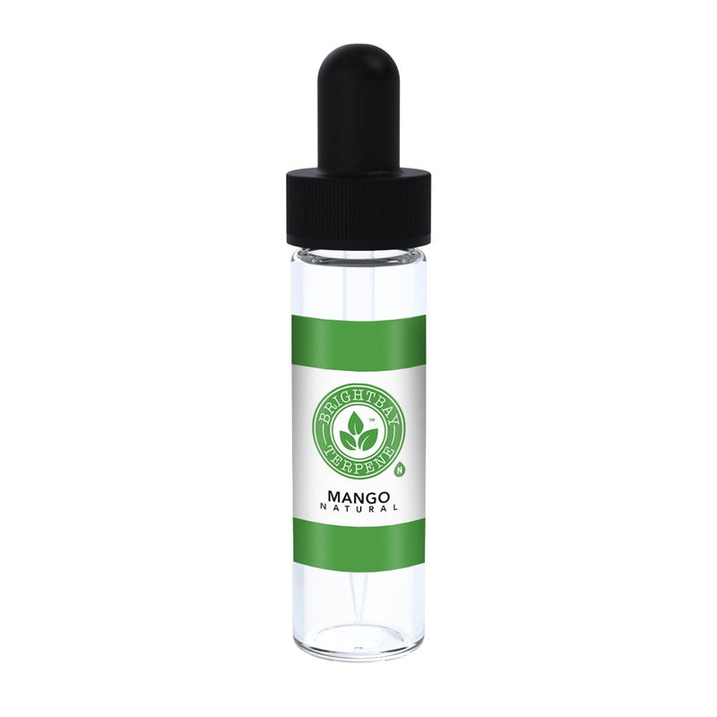 BrightBay Terpenes Mango Natural Flavor Terpene - 5 Grams