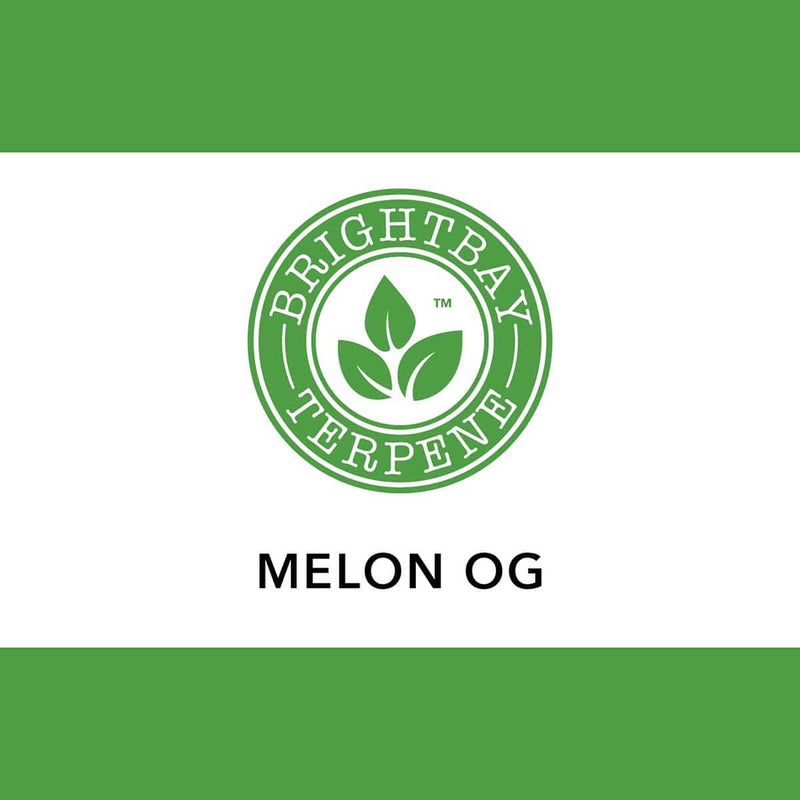 BrightBay Terpenes Melon OG Terpene