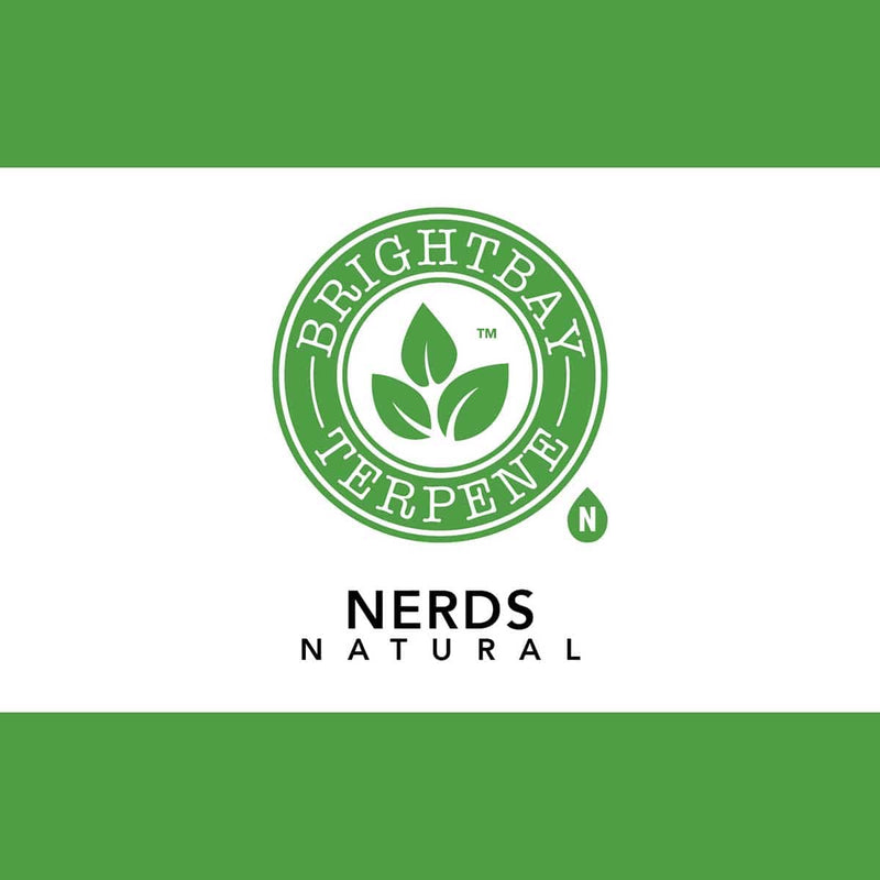 BrightBay Terpenes Nerds Natural Flavor Terpene