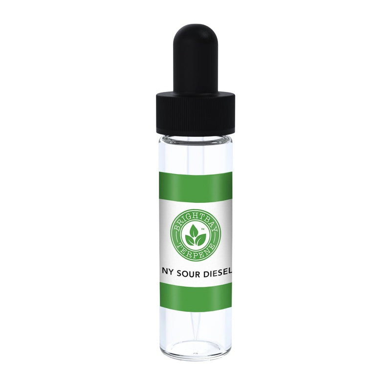 BrightBay Terpenes NY Sour Diesel Terpene