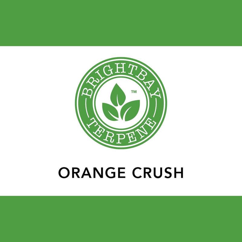 BrightBay Terpenes Orange Crush Terpene