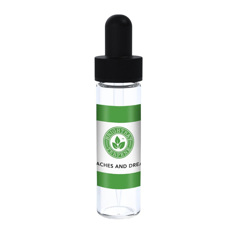 BrightBay Terpenes Peaches and Dream Terpene - 5 Grams