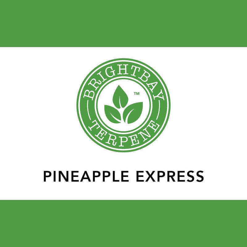 BrightBay Terpenes Pineapple Express Terpene